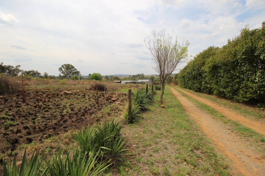 2 Bedroom Property for Sale in Vaal Power A H Free State